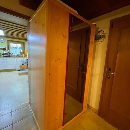 Hinterfoisching - Chalet Nahe Kitzbuhel