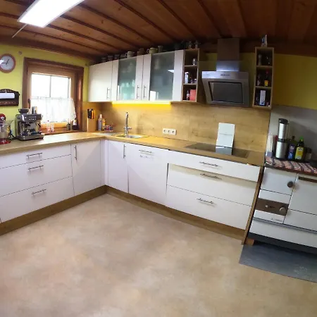 Hinterfoisching - Chalet Nahe Kitzbuhel Holiday home