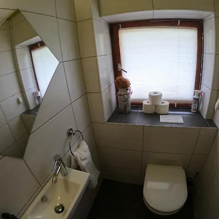 Holiday home Hinterfoisching - Chalet Nahe Kitzbuhel