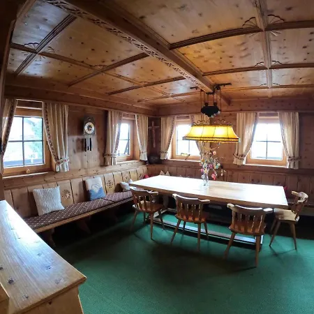 Hinterfoisching - Chalet Nahe Kitzbuhel Holiday home Westendorf
