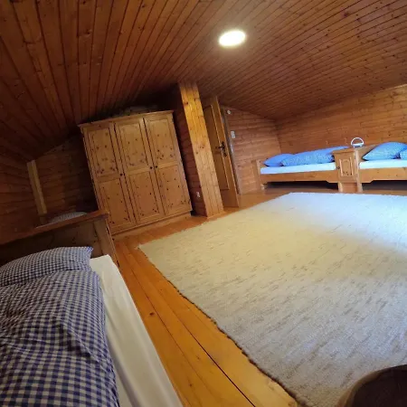 Hinterfoisching - Chalet Nahe Kitzbuhel Holiday home
