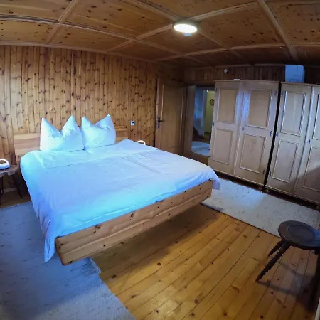 Hinterfoisching - Chalet Nahe Kitzbuhel Westendorf