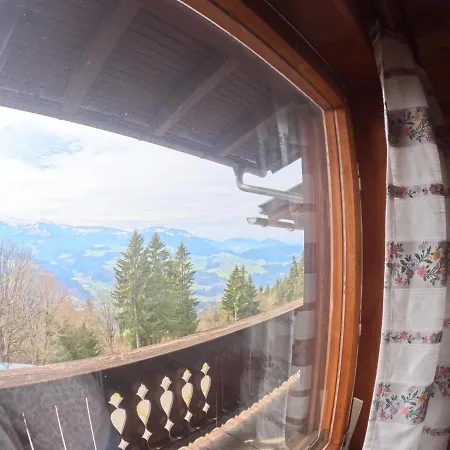 Hinterfoisching - Chalet Nahe Kitzbuhel Holiday home