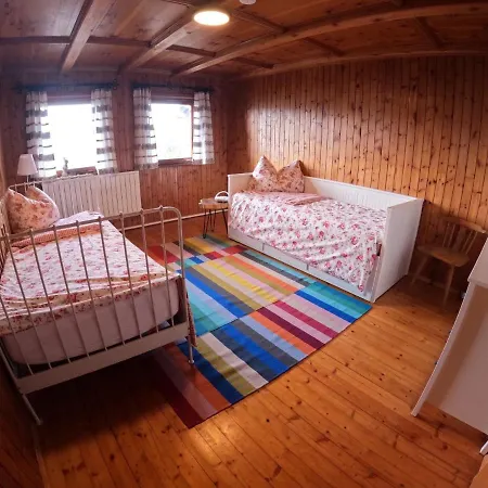 Holiday home Hinterfoisching - Chalet Nahe Kitzbuhel *