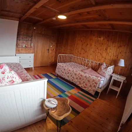 Hinterfoisching - Chalet Nahe Kitzbuhel Holiday home Westendorf