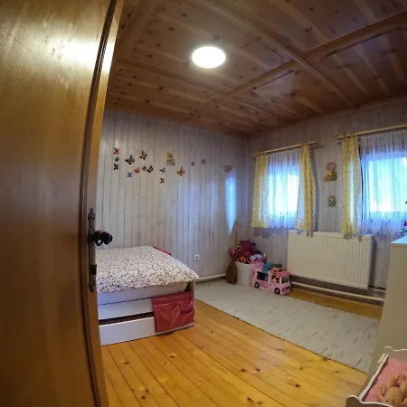 Hinterfoisching - Chalet Nahe Kitzbuhel Holiday home