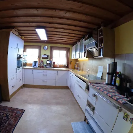 Hinterfoisching - Chalet Nahe Kitzbuhel Holiday home Westendorf