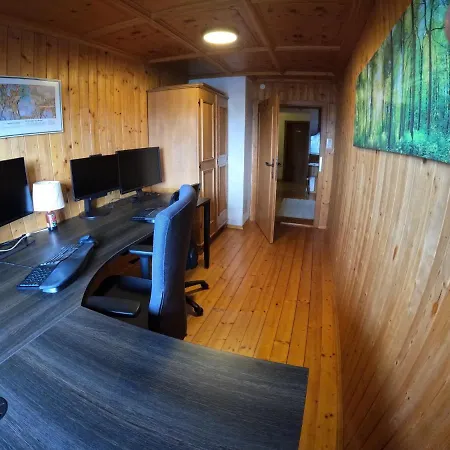 Hinterfoisching - Chalet Nahe Kitzbuhel Westendorf