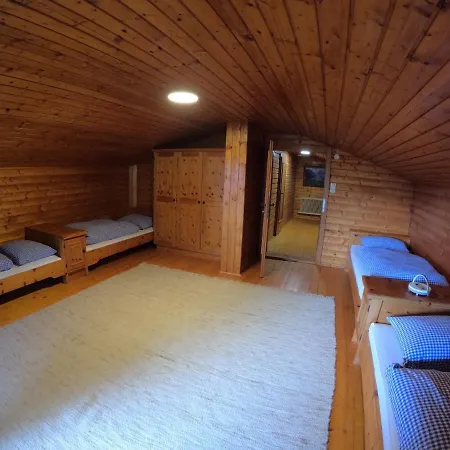 Hinterfoisching - Chalet Nahe Kitzbuhel Holiday home