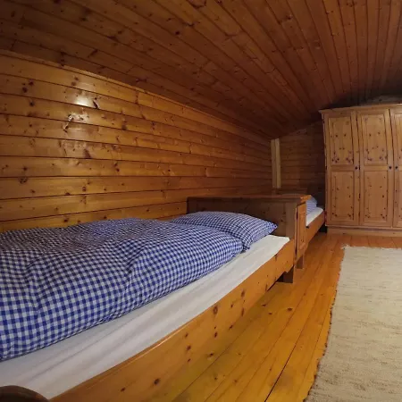 Holiday home Hinterfoisching - Chalet Nahe Kitzbuhel