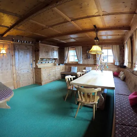 Hinterfoisching - Chalet Nahe Kitzbuhel Holiday home Westendorf
