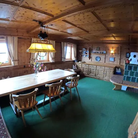 Hinterfoisching - Chalet Nahe Kitzbuhel Westendorf