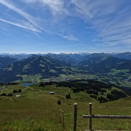 Holiday home Hinterfoisching - Chalet Nahe Kitzbuhel *