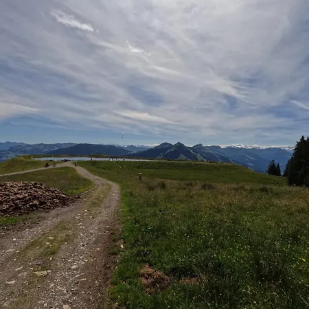 Hinterfoisching - Chalet Nahe Kitzbuhel * Westendorf