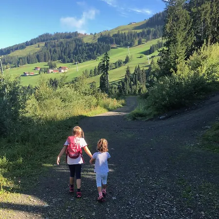 Hinterfoisching - Chalet Nahe Kitzbuhel Holiday home *