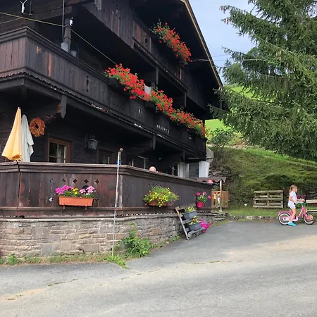 Hinterfoisching - Chalet Nahe Kitzbuhel Holiday home *
