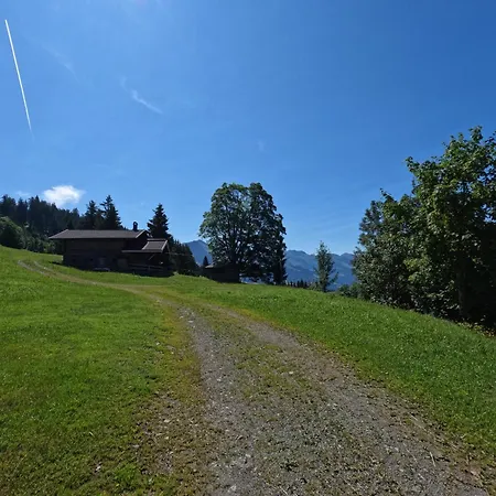 Hinterfoisching - Chalet Nahe Kitzbuhel Holiday home Westendorf