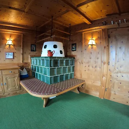 Hinterfoisching - Chalet Nahe Kitzbuhel Westendorf