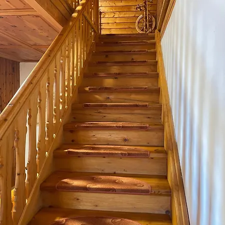 Hinterfoisching - Chalet Nahe Kitzbuhel *