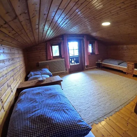 Hinterfoisching - Chalet Nahe Kitzbuhel Holiday home *